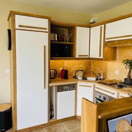 Ressourcement Et Bien Etre En Bord De Mer Deauville Dış mekan fotoğraf