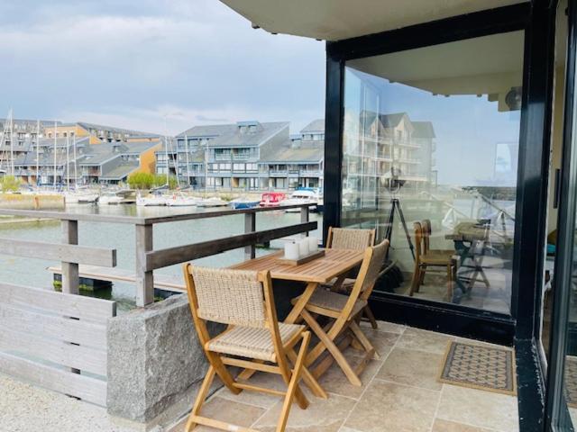 Ressourcement Et Bien Etre En Bord De Mer Deauville Dış mekan fotoğraf