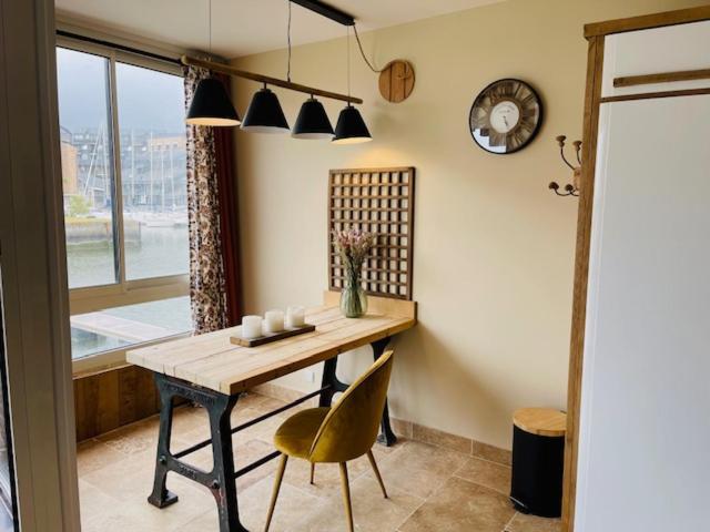 Ressourcement Et Bien Etre En Bord De Mer Deauville Dış mekan fotoğraf