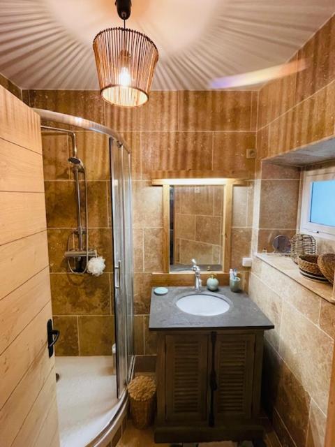 Ressourcement Et Bien Etre En Bord De Mer Deauville Dış mekan fotoğraf
