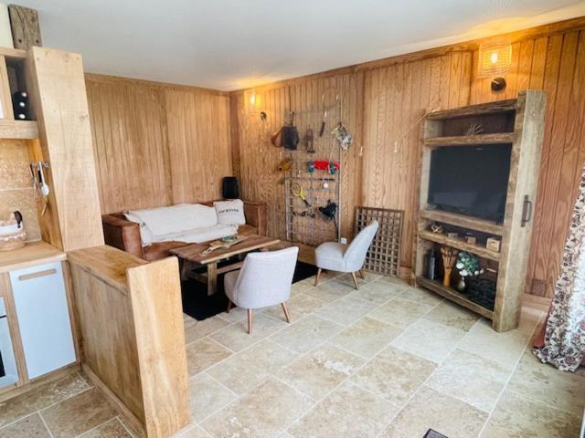 Ressourcement Et Bien Etre En Bord De Mer Deauville Dış mekan fotoğraf