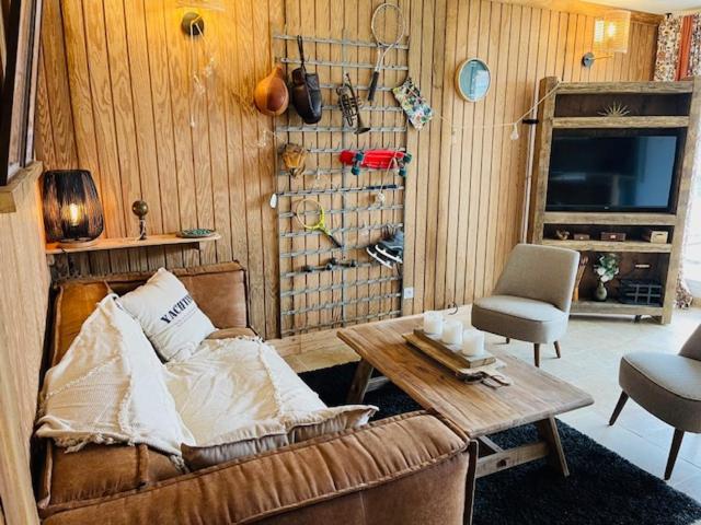 Ressourcement Et Bien Etre En Bord De Mer Deauville Dış mekan fotoğraf