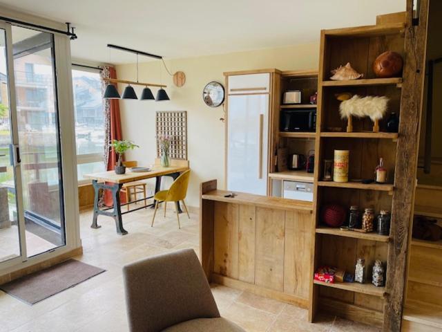 Ressourcement Et Bien Etre En Bord De Mer Deauville Dış mekan fotoğraf